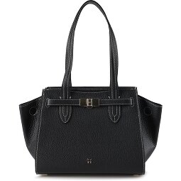 AIGNER Farah Schultertasche Leder 38 cm  Variante 1