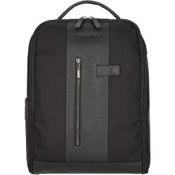 Piquadro Brief Rucksack RFID 41 cm Laptopfach  Variante 1