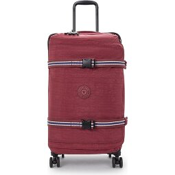 Kipling Basic Spontaneous 4 Rollen Trolley M 66 cm  Variante 2