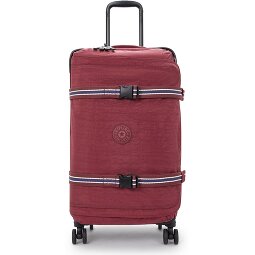 Kipling Basic Spontaneous 4 Rollen Trolley M 66 cm  Variante 2