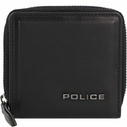 Police PT16-10368 Geldbörse Leder 12 cm  Variante 1
