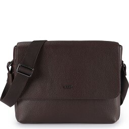 Joop! Cardona Nevio Aktentaschen Messenger Leder 34 cm  Variante 2