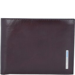 Piquadro Blue Square Geldbörse Leder 12,5 cm  Variante 2