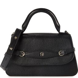 AIGNER Cavallo Handtasche Leder 25.5 cm  Variante 1
