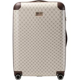 Joop! Cortina 4 Rollen Trolley 66 cm  Variante 1