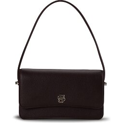 Boss B-Icon Schultertasche Leder 25 cm  Variante 2