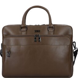 Guess Boston Aktentasche 38 cm Laptopfach  Variante 2
