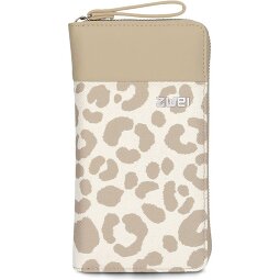 Zwei Eva Geldbörse 20 cm  Variante 6