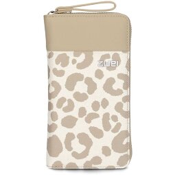 Zwei Eva Geldbörse 20 cm  Variante 4