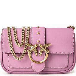 PINKO Love One Umhängetasche Leder 20 cm  Variante 1
