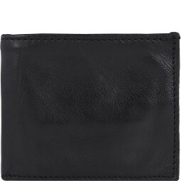 Campomaggi Geldbörse Leder 12 cm  Variante 2