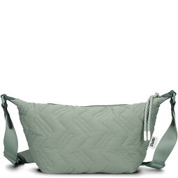 Zwei Cleo Umhängetasche 36 cm  Variante 2