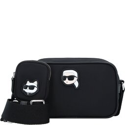 Karl Lagerfeld Ikon Umhängetasche 19.5 cm  Variante 1