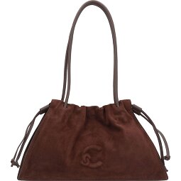 Coccinelle Dulse Schultertasche Leder 39 cm  Variante 1