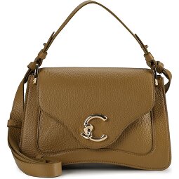 Coccinelle C-Me Schultertasche Leder 23.5 cm  Variante 5