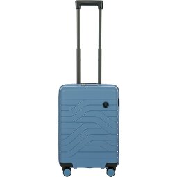 Bric's BY Ulisse 4-Rollen Kabinentrolley 55 cm  Variante 1