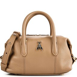 Patrizia Pepe Handtasche Leder 22 cm  Variante 1