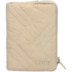 Zwei Cleo Geldbörse 13 cm  Variante 3