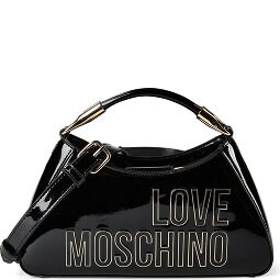 Love Moschino Enameled Logo Handtasche 27 cm  Variante 1