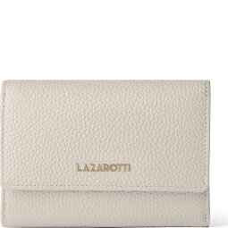 Lazarotti Bologna Leather XL Geldbörse mit Zip-Around Fach Leder 14 cm  Variante 3