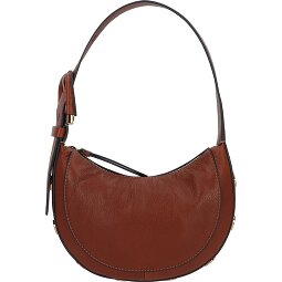 Fossil Harwell Schultertasche Leder 23 cm  Variante 2