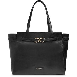 The Bridge Isotta Shopper Tasche Leder 37 cm  Variante 2 The Bridge Isotta Shopper Tasche Leder 37 cm  Variante 2