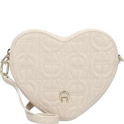 AIGNER Fashion Schultertasche Leder 19 cm  Variante 3