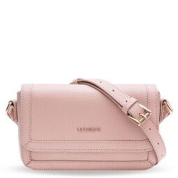 Lazarotti Bologna Leather Umhängetasche Leder 21 cm  Variante 4