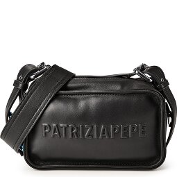 Patrizia Pepe (Im)Perfection Umhängetasche Leder 20 cm  Variante 1