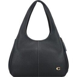 Coach Lana Schultertasche Leder 33 cm  Variante 1