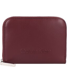 Calvin Klein Embossed Geldbörse 12.5 cm  Variante 2