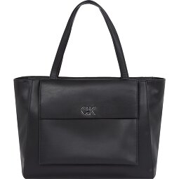 Calvin Klein Re-Lock Schultertasche 44 cm  Variante 1