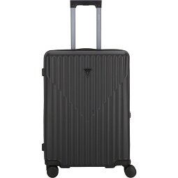 Guess Olbia 4 Rollen Trolley M 64 cm  Variante 1 Guess Olbia 4 Rollen Trolley M 64 cm  Variante 1