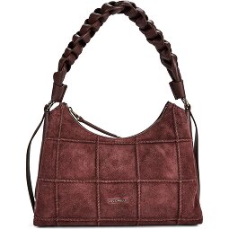 Coccinelle Boheme Schultertasche Leder 30 cm  Variante 1