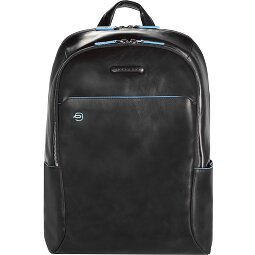 Piquadro Blue Square Rucksack Leder 39 cm Laptopfach  Variante 1