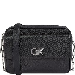 Calvin Klein Re-Lock Umhängetasche 21 cm  Variante 2