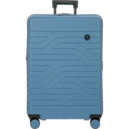 Bric's BY Ulisse 4-Rollen Trolley 71 cm  Variante 1