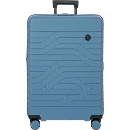 Bric's BY Ulisse 4-Rollen Trolley 71 cm  Variante 1