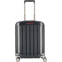 Piquadro PQ-Light 4-Rollen Kabinentrolley 55 cm  Variante 1 Piquadro PQ-Light 4-Rollen Kabinentrolley 55 cm  Variante 1