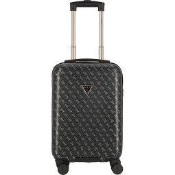 Guess Jesco 4 Rollen Kabinentrolley 54 cm  Variante 2