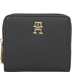Tommy Hilfiger Soft Logotape Geldbörse 12 cm  Variante 1
