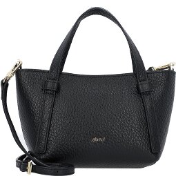 abro Cosmo Mini Bag Handtasche Leder 15.5 cm  Variante 1