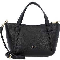 abro Cosmo Mini Bag Handtasche Leder 15.5 cm  Variante 1