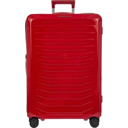 Porsche Design Roadster 4 Rollen Trolley L 75 cm mit Dehnfalte  Variante 1