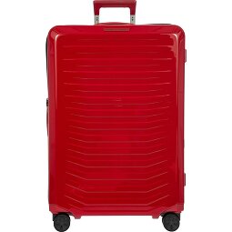 Porsche Design Roadster 4 Rollen Trolley L 75 cm mit Dehnfalte  Variante 1