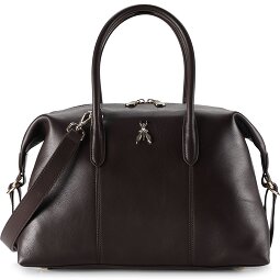 Patrizia Pepe Shopper Tasche Leder 35 cm  Variante 1 Patrizia Pepe Shopper Tasche Leder 35 cm  Variante 1