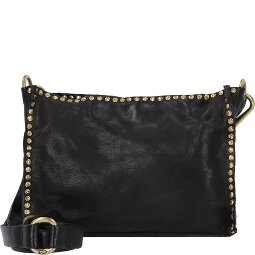Campomaggi Agata Umhängetasche Leder 19.5 cm  Variante 2