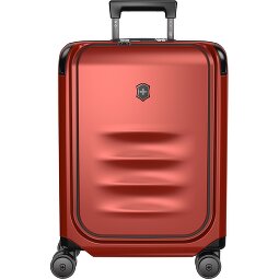 Victorinox Spectra 3.0 Global Carry On Expandable 4-Rollen Kabinentrolley 55 cm Laptopfach  Variante 2