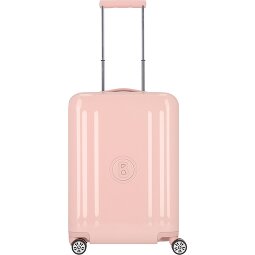 Bogner Piz 4 Rollen Kabinentrolley 55 cm  Variante 2