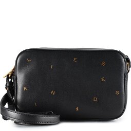 Liebeskind Dancing Letters Ella Umhängetasche S Leder 20 cm  Variante 1 Liebeskind Dancing Letters Ella Umhängetasche S Leder 20 cm  Variante 1